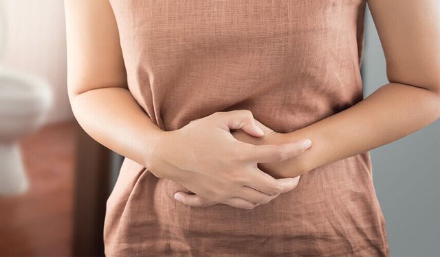 Çocuklarda yaz aylarında artış gösteren ishal tehlikeli olabiliyor