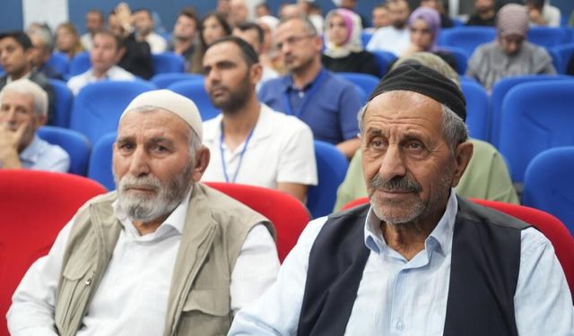 Haziran ayı yaşlı ve engelli aylıkları hesaplara yatırılmaya başlandı
