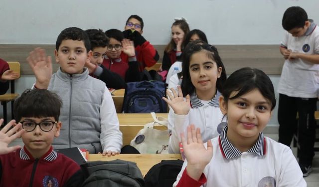 Okul telaşı başlamadan sağlık muayenesi önemli