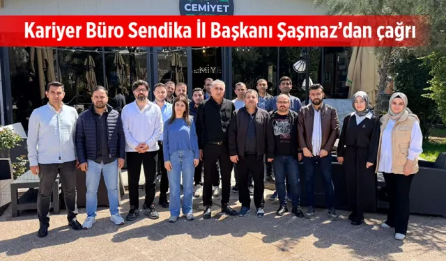 “Merkez-taşra ayrımı derhal sona ermeli”