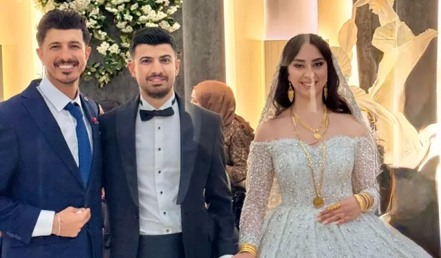 YAMAN VE ARPACI AİLELERİNİN MUTLU GÜNÜ
