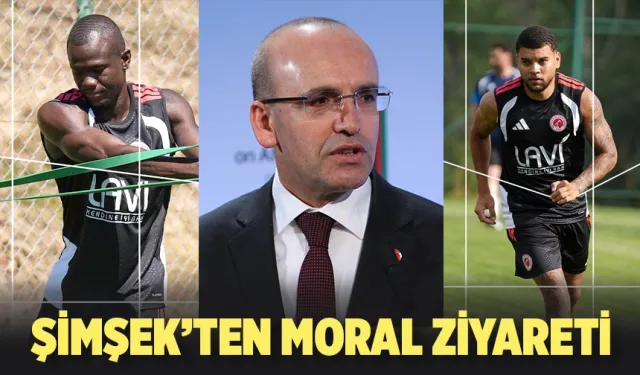 Petrolspor’un Bolu kamplarını kaçırmıyor