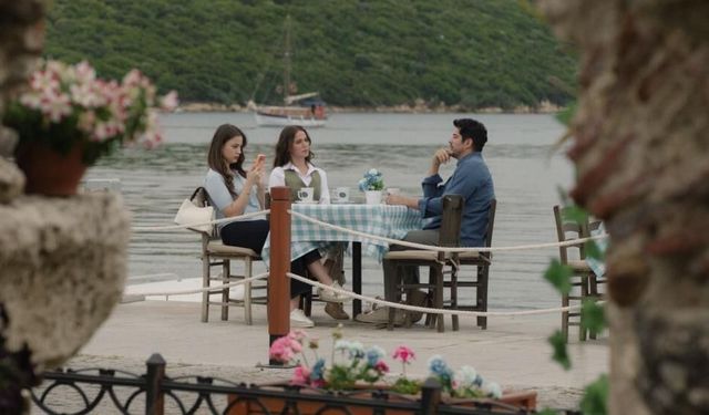 Türkiye'yi dünyaya tanıtan dizilere destek