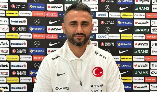 PETROLSPOR’UN TEKNİK DİREKTÖRÜ SELÇUK ŞAHİN OLDU
