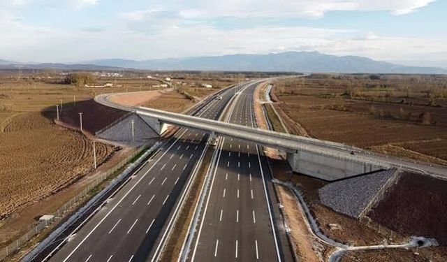 KÖPRÜ İŞLERİ YAPTIRILACAKTIR