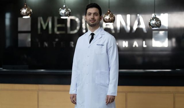 Dermatoloji uzmanından uyarı: "Güneşin sağlıklı bir dozu yok"