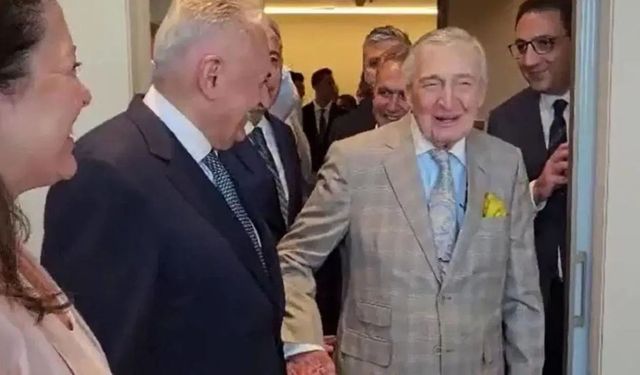 Rahmi Koç’un hakaretine Batman’dan sert tepki!