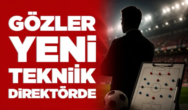 Petrolspor hafta sonuna kadar teknik direktör sorununu çözecek