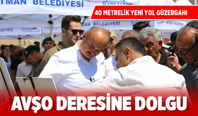 Kuzeydoğu çevre yolunda çalışmalar hızlandı