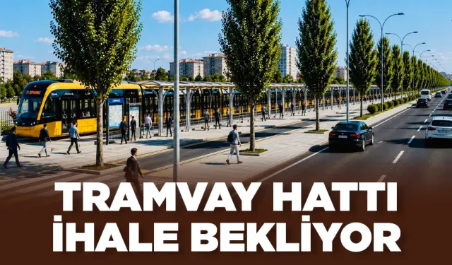 Bat-Ray için ihale hazırlıkları sürüyor