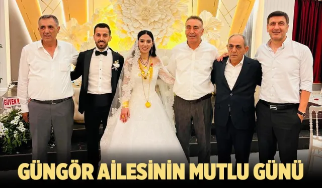 Yaz mevsiminde düğünler hız kesmiyor
