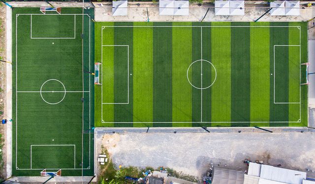 HALI SAHA MALZEMESİ SATIN ALINACAKTIR