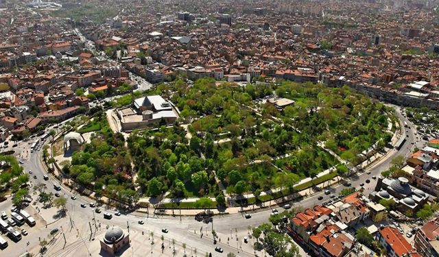 Adı Ovayı Çağrıştırsa da Gerçek Bambaşka