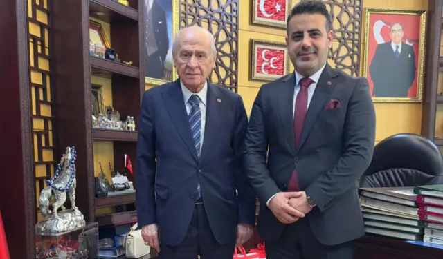 MHP il teşkilatında kongre süreci başlıyor