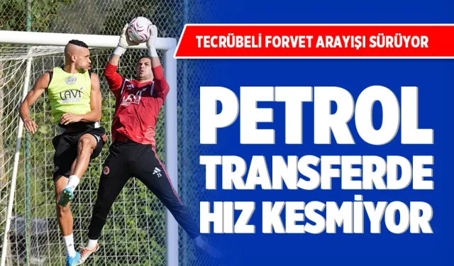 Kırmızı-Beyazlılar bir santrfor ve orta sahayı daha renklerine bağladı