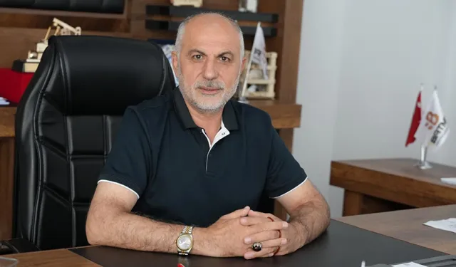 GIDACILAR KARMA SİTESİ YÖNETİMİ YENİ YERİNE TAŞINIYOR