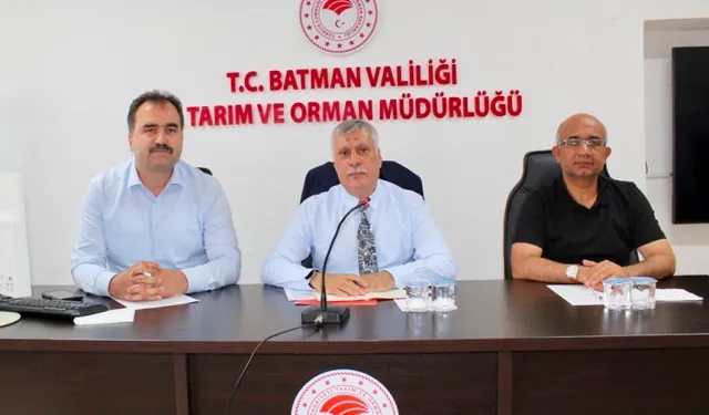 TARIMDA ‘B-REÇETE’ DÖNEMİ!