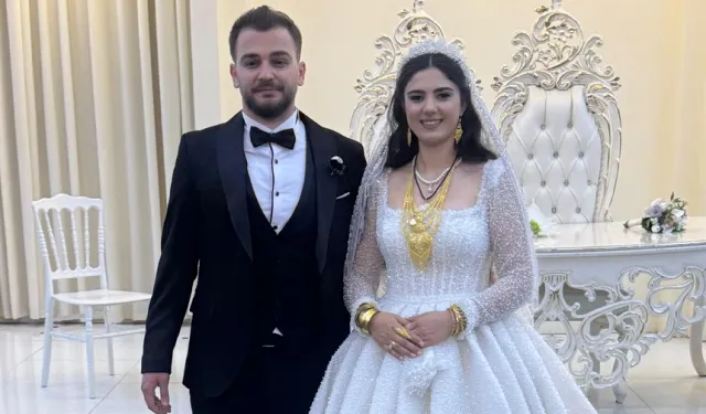 GÜNDÜZ VE DÜZ AİLELERİNİN MUTLU GÜNÜ