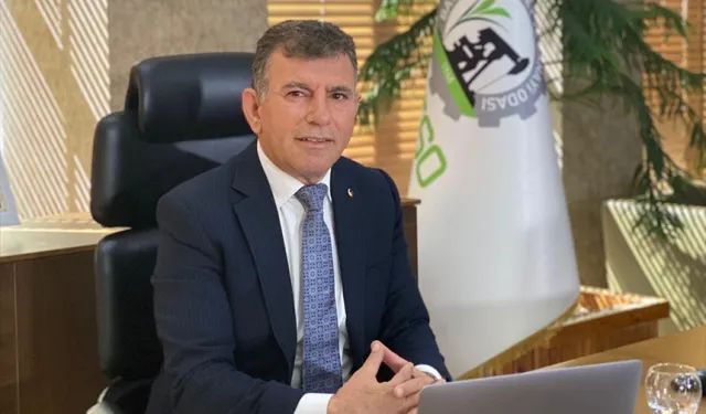 “İş dünyasına 4 ana hedefle katkı sunacağız”