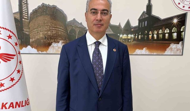 Sağlık alanında 111 civarında proje devam ediyor