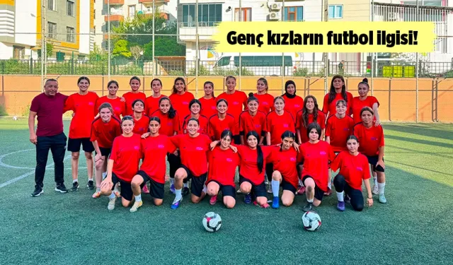 Belediye yaz okullarında 8 bin kişi sporla buluşuyor