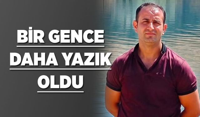 İKİZTEPE’DE TOPRAĞA VERİLDİ