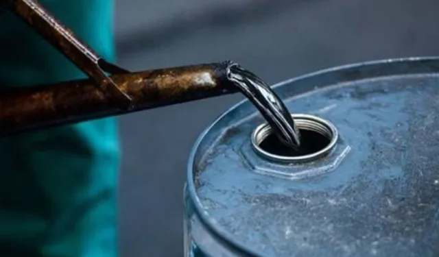 KALORİFER YAKITI SATIN ALINACAKTIR