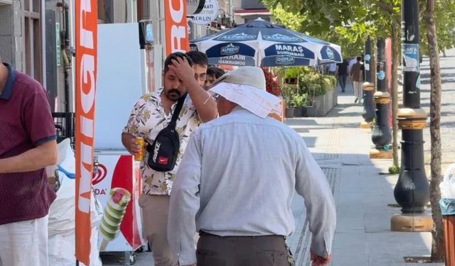 Üroloji Uzmanı Prof. Dr. Solakhan: 'Yaz sıcakları böbrek taşını tetikliyor'