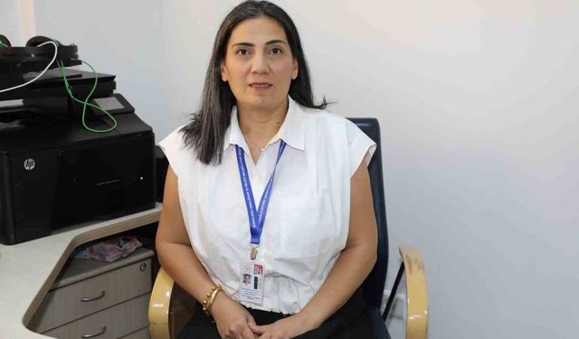 'Çocukları ekran karşısından uzaklaştırıp harekete yönlendirmeliyiz'