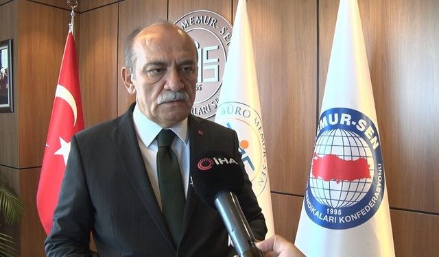 'Diğer illerde de kiralık konut projelerinin uygulanması gerekiyor'