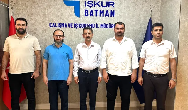 38 KİŞİYE ‘YARDIMCI ECZACI’ EĞİTİMİ