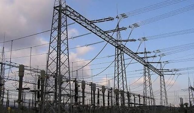 İTM.570 REFERANSLI, 154 KV AYDINKONAK TM (GAP) TAMAMLAMA YAPIMI