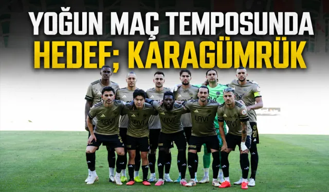Petrol-Fatih Karagümrak maçı Pazar’a