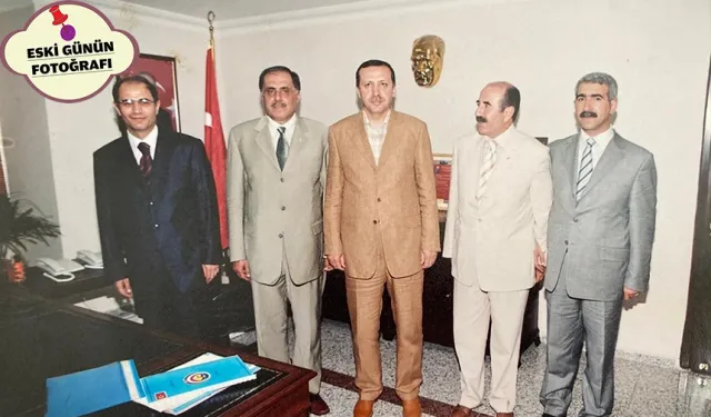 ALA, O GÜN SİGARAYI BIRAKMIŞTI