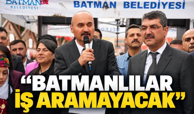 Tekstil Fuarı açıldı, istihdam ve ihracat mesajı verildi