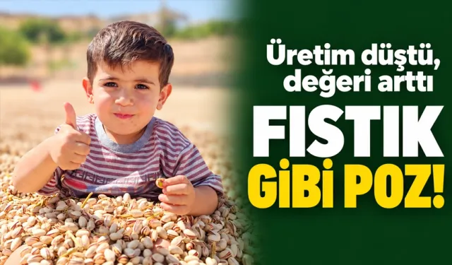 Üretim düştü, değeri arttı