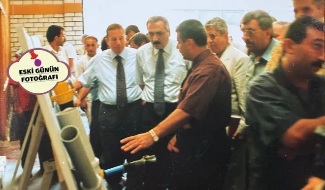 2002’DE VALİLERİN DAYANIŞMASI