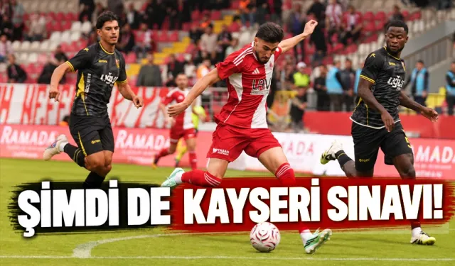 İstanbulspor galibiyetiyle moral Petrol’de rota; Kayserispor…