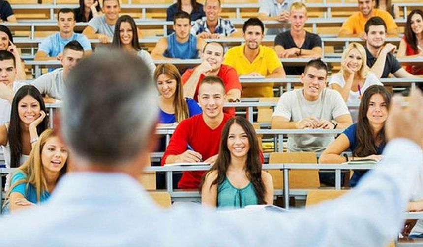 Fenerbahçe Üniversitesi Araştırma Görevlisi ve Öğretim Görevlisi Alacak