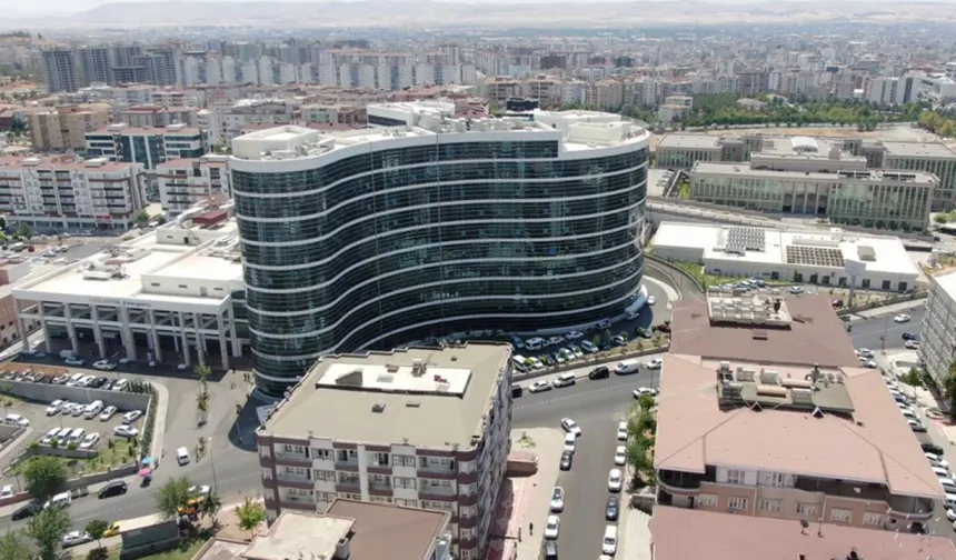 Batman’a 76 yeni sağlık kadrosu tahsis edildi