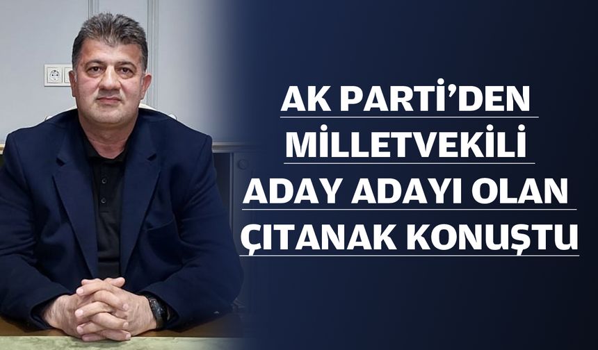 “ÖNEMLİ OLAN HOŞ BİR SEDA BIRAKMAK”