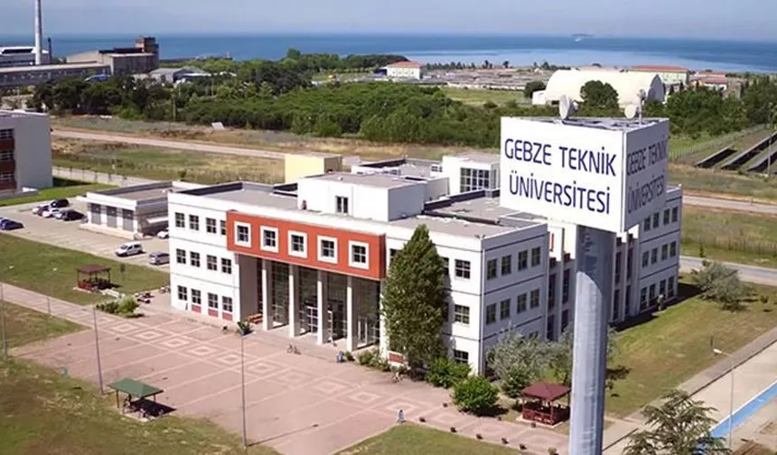 Gebze Teknik Üniversitesi Araştırma Görevlisi ve Öğretim Görevlisi alıyor
