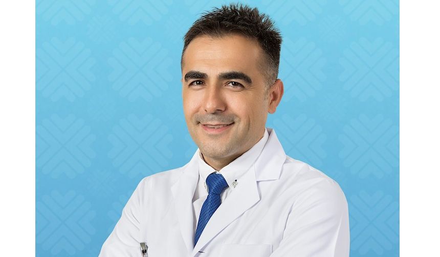 ÇEVRE KİRLİLİĞİ ALERJİ VAKALARINI ARTTIRDI