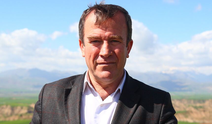 “YEŞİL ALANLAR KORUNMALI”