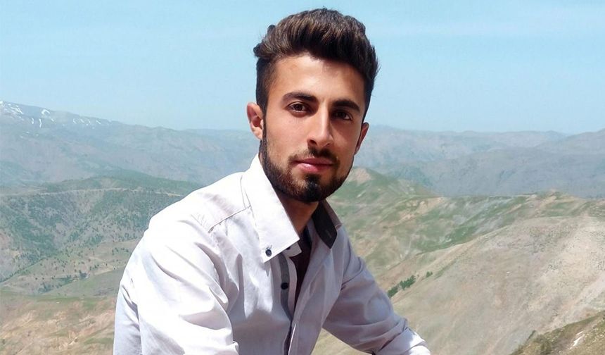 SASONLU GENÇ UÇURUMDAN DÜŞTÜ!