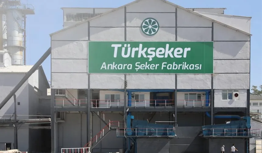 Türkşeker Genel Müdürlüğü 390 Sürekli İşçi Alacak