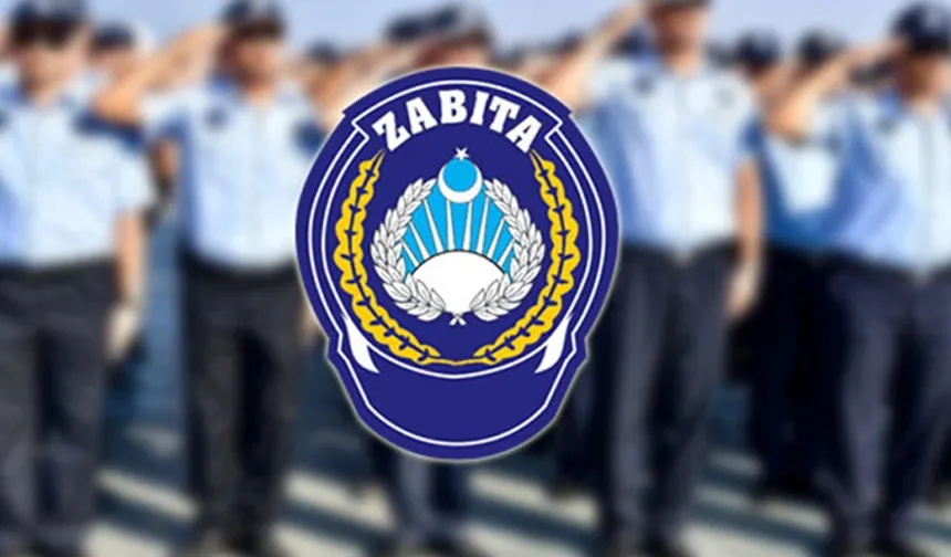 Bursa Büyükşehir Belediyesi 50 Zabıta Memuru Alacak