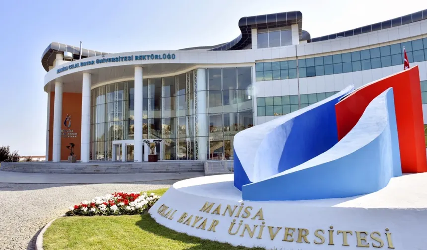 Manisa Celal Bayar Üniversitesi 178 Sözleşmeli Personel Alacak