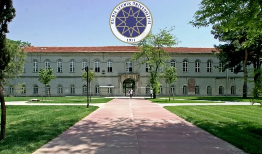 Yıldız Teknik Üniversitesi 22 Sözleşmeli personel alacak