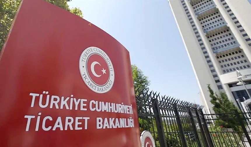 Bakanlıktan firmalara ‘reklam’ ayarı